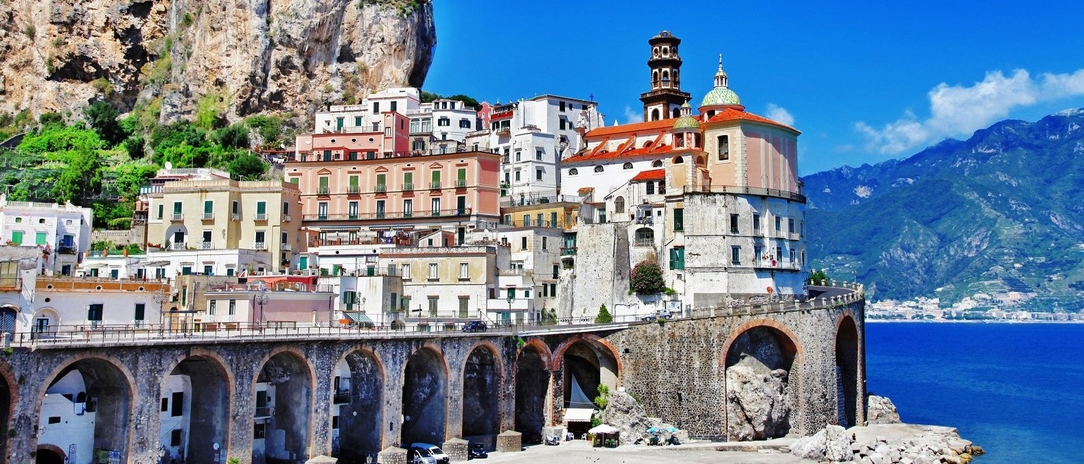 Visita Guidata Salerno